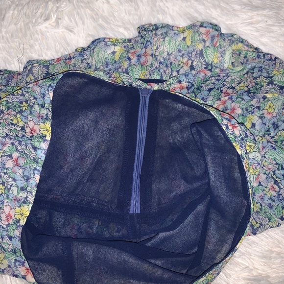 Mango Casual Mini Skirt Women’s Size 4 - Picture 3 of 3